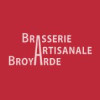 Brasserie Artisanale Broyarde l'Effraie
