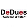 DeDues logo