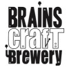 Brains Craft Brewery logo