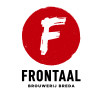 Brouwerij Frontaal logo