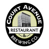 Court Avenue Brewing Company 21st Amendment Ale