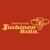 Turbinenbräu logo