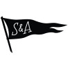 S&A Brewing (Storm&Anchor) logo