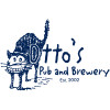 Otto's Pub and Brewery logo