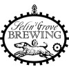 Selins Grove Brewing Co. Bourbon St. Fillans Wee Heavy