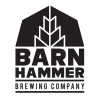 Barn Hammer Brewing Company logo