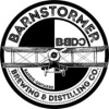 Barnstormer Brewing & Distilling Co. 400 Blonde