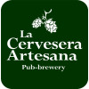 La Cervesera Artesana Iberian Oyster Stout