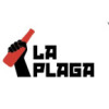 La Plaga logo