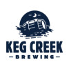 Keg Creek Brewing Company logo