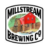 Millstream Brewing Company logo