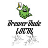Brewer Dude Local Brewery logo
