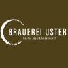 Brauerei Uster (Usterbräu) logo