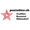 Pentabier logo