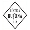 Rustica Bufona logo