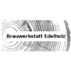 Brauwerkstatt Edelholz logo
