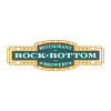 Rock Bottom Restaurant & Brewery: Des Moines Hop Bomb Double IPA
