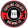 Toppling Goliath Brewing Company logo