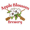 Apple Blossom Brewing Company logo