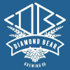 Diamond Bear Brewing Company logo