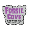 Fossil Cove Brewing Company logo