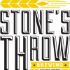 Stone's Throw Brewing (AR) Stone's Throw Kavanaugh Kristalweiss