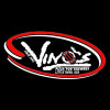 Vinos Brewpub logo