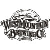 West Mountain Brewing Company (AR) logo