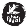 Fehér Nyúl logo