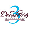 3 Daughters Brewing Company logo