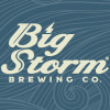 Big Storm Brewing & Distilling Co. logo