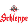 Schleppe Brauerei logo