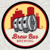 Brew Bus Brewing logo