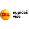 DIS Trgovina logo