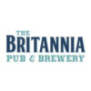 Britt Brewery (UK) logo