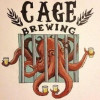 Cage Brewing logo