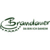 Brandauer logo