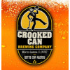 Crooked Can Brewing Company logo