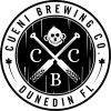Cueni Brewing Co. Aloha Belgian Wit