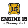 Engine 15 Brewing Company (904) Weissguy