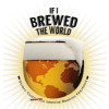 If I Brewed the World Brewery logo