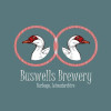 Buswells Brewery logo