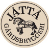 Jåttå Gårdsbryggeri logo
