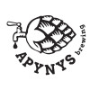 Apynys Brewing logo