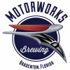 Motorworks Brewing logo
