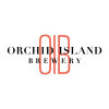 Orchid Island Brewery logo
