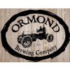 Ormond Brewing Company Oktoberfest