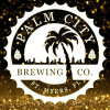 Palm City Brewing logo