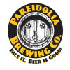 Pareidolia Brewing Company 32958 Hazy IPA