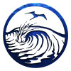 Saltwater Brewery logo